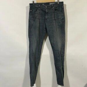 Ag Adriano goldschmied the Everett slim straight leg jeans